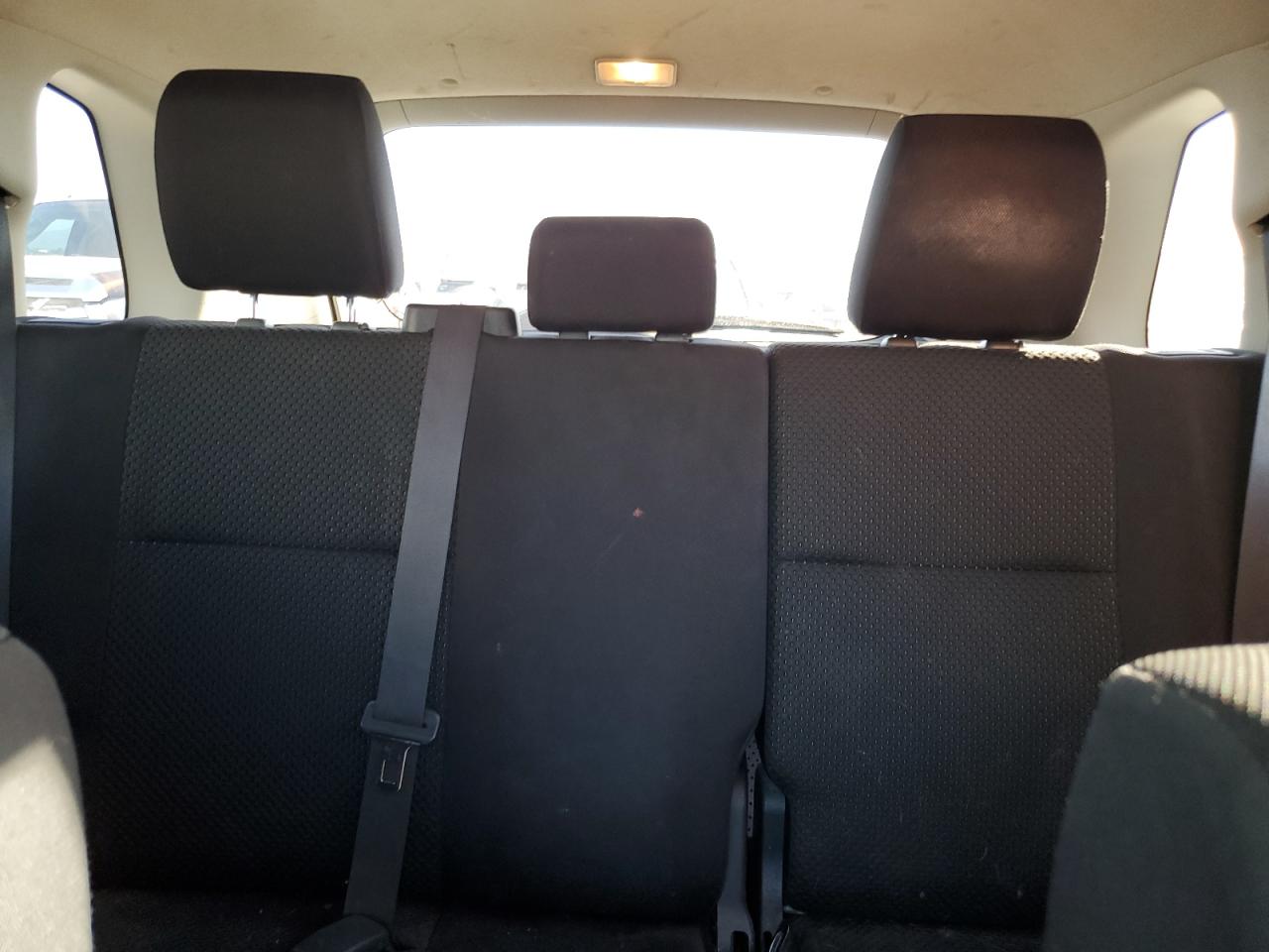 SUZUKI GRAND VITARA PREMIUM