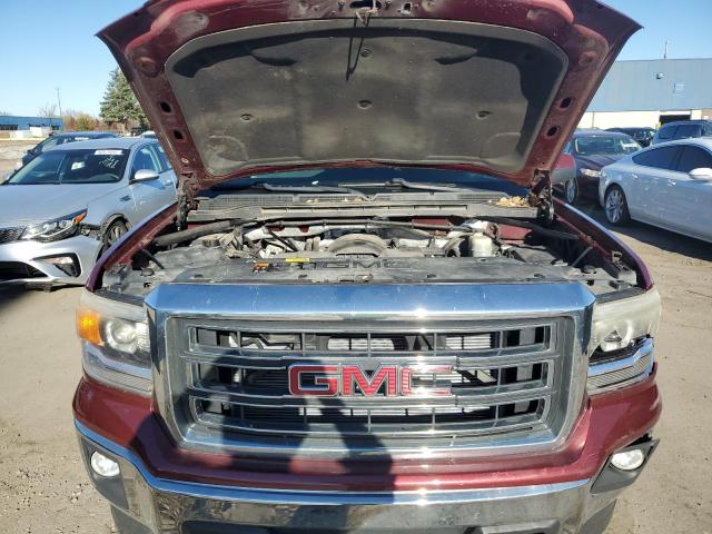 2014 GMC SIERRA K15 #3303755416