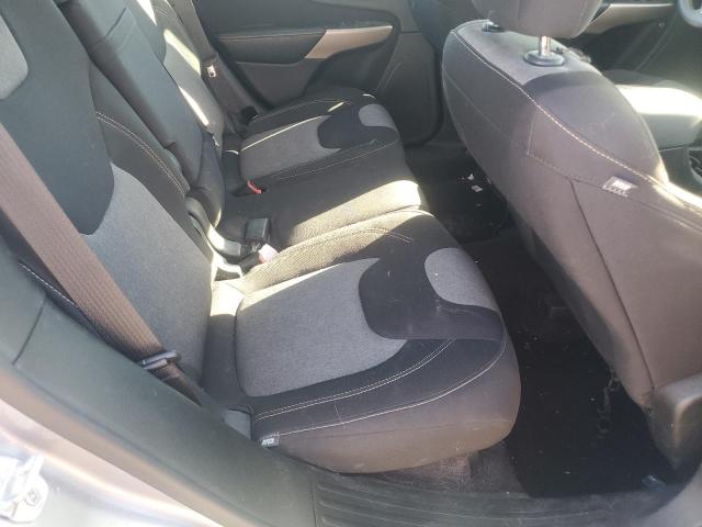 2017 JEEP CHEROKEE S 1C4PJMAB0HW619001