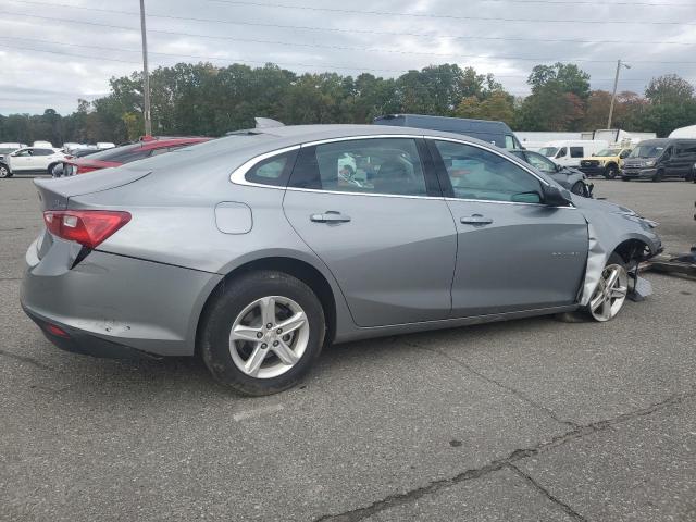 2024 CHEVROLET MALIBU LT 1G1ZD5ST6RF142100