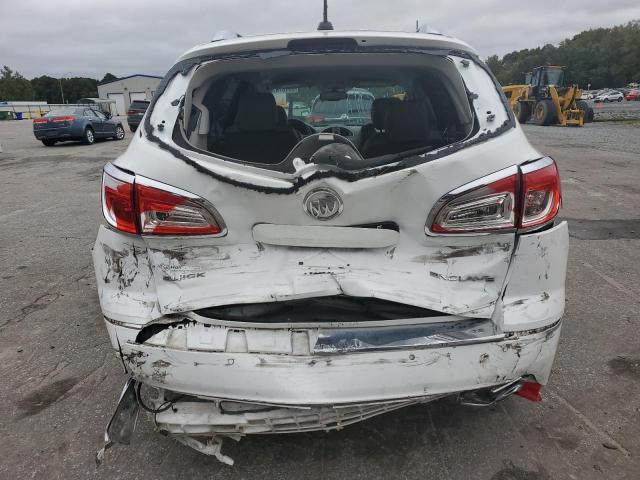 2017 BUICK ENCLAVE #3296250510