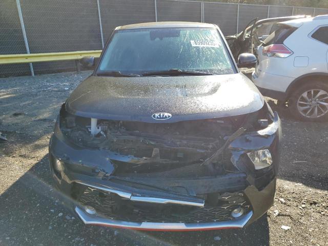 2020 KIA SOUL GT LI KNDJ63AU5L7700226