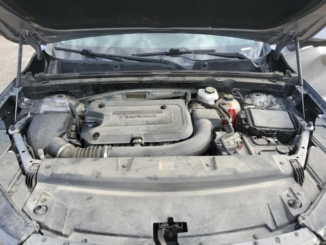 2022 BUICK ENVISION A LRBFZSR41ND076231