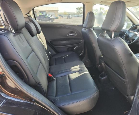 2019 HONDA HR-V EXL #3284764530