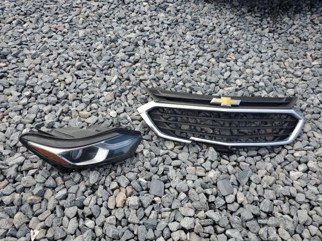 2020 CHEVROLET EQUINOX LT - 3GNAXKEV6LS619609