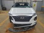 Lot #3294361905 2020 HYUNDAI SANTA FE S