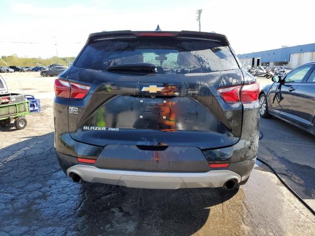 2021 CHEVROLET BLAZER 2LT #3288604597