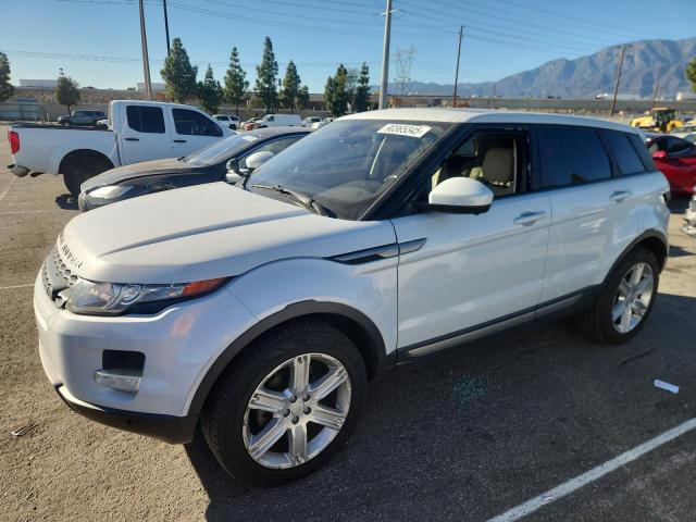 LAND ROVER RANGE ROVE