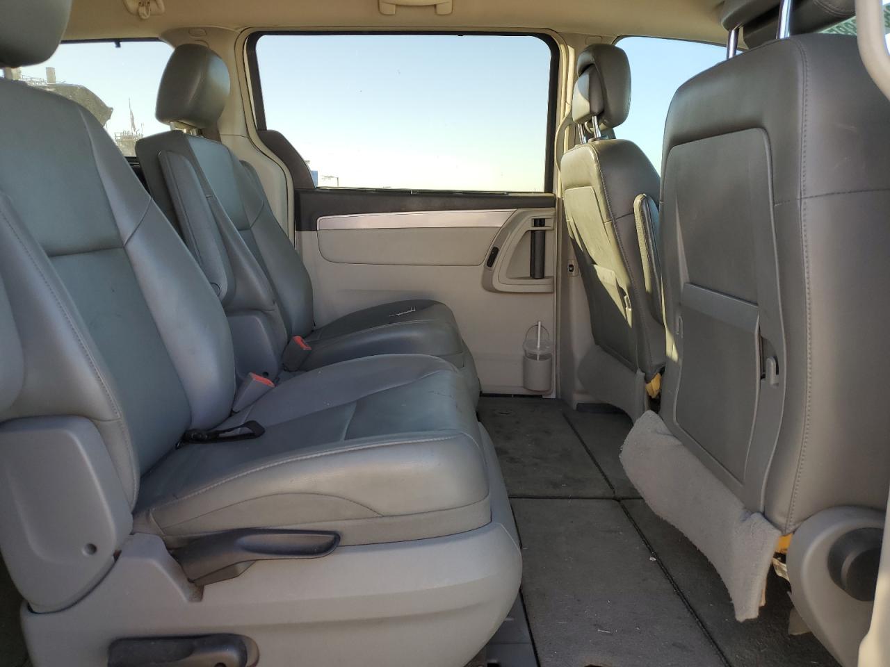 VOLKSWAGEN ROUTAN SE