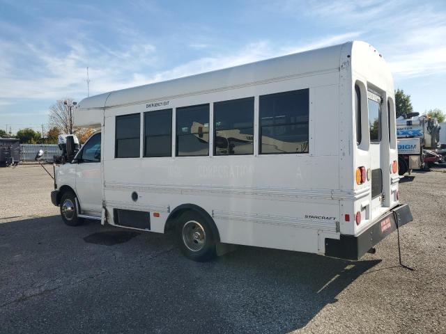 2014 CHEVROLET EXPRESS G3500 #3261953461