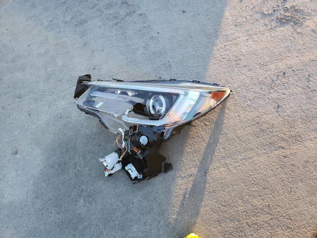 2018 SUBARU OUTBACK 3. - 4S4BSENC5J3216425