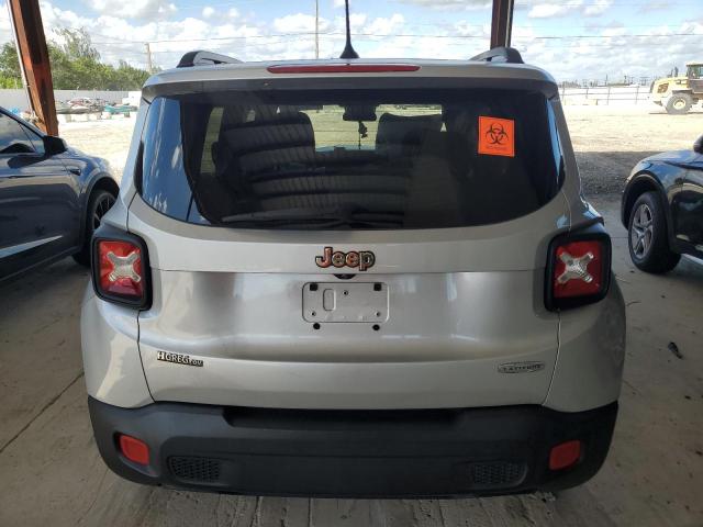 2017 JEEP RENEGADE L #3308303221
