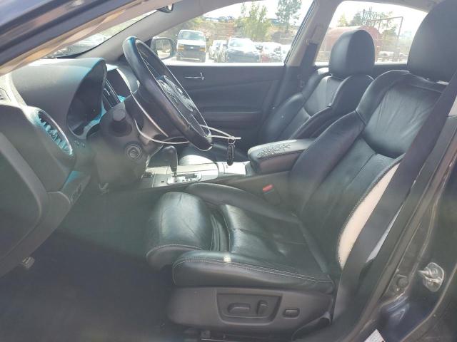 2013 NISSAN MAXIMA S #3287470010