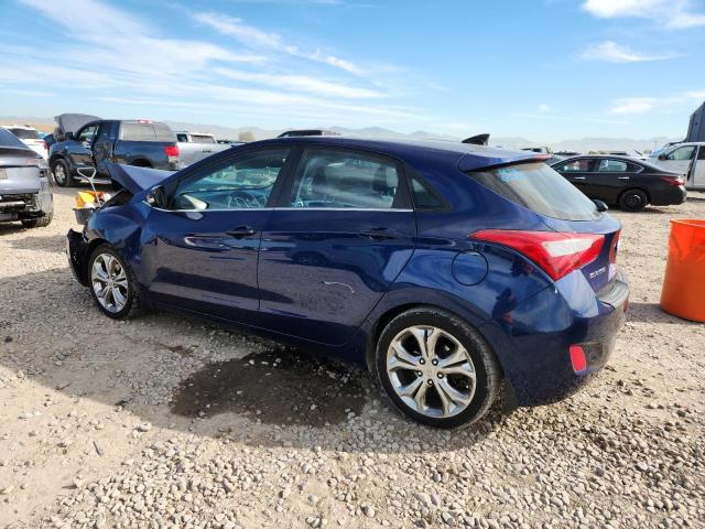 2013 HYUNDAI ELANTRA GT - KMHD35LE3DU060801
