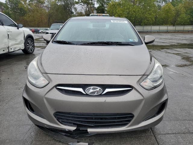 2014 HYUNDAI ACCENT GLS - KMHCT4AE0EU613978