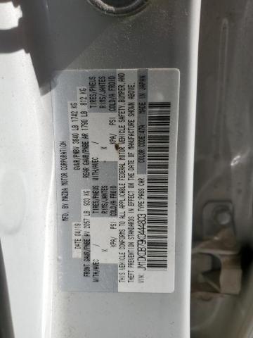 2019 MAZDA CX-3 SPORT #3280451142