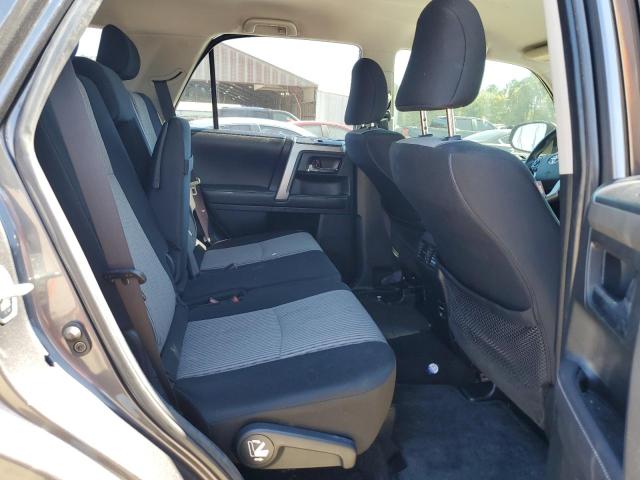 2018 TOYOTA 4RUNNER SR JTEZU5JR0J5180425