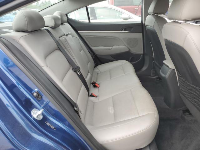 2020 HYUNDAI ELANTRA SE 5NPD84LF1LH556326