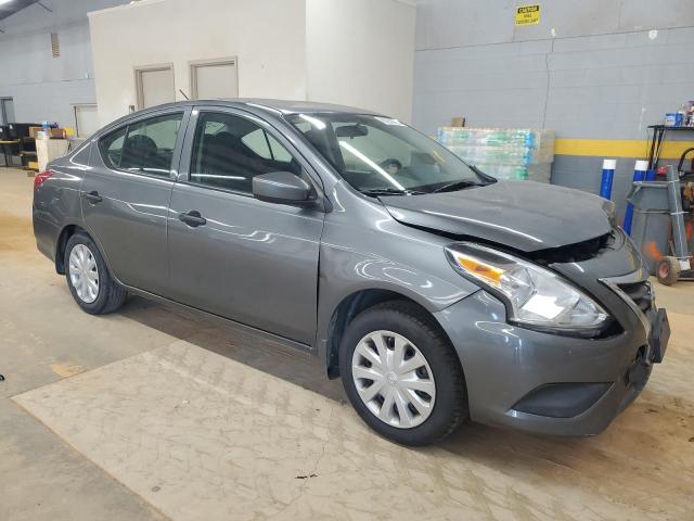 2016 NISSAN VERSA S - 3N1CN7AP2GL909649
