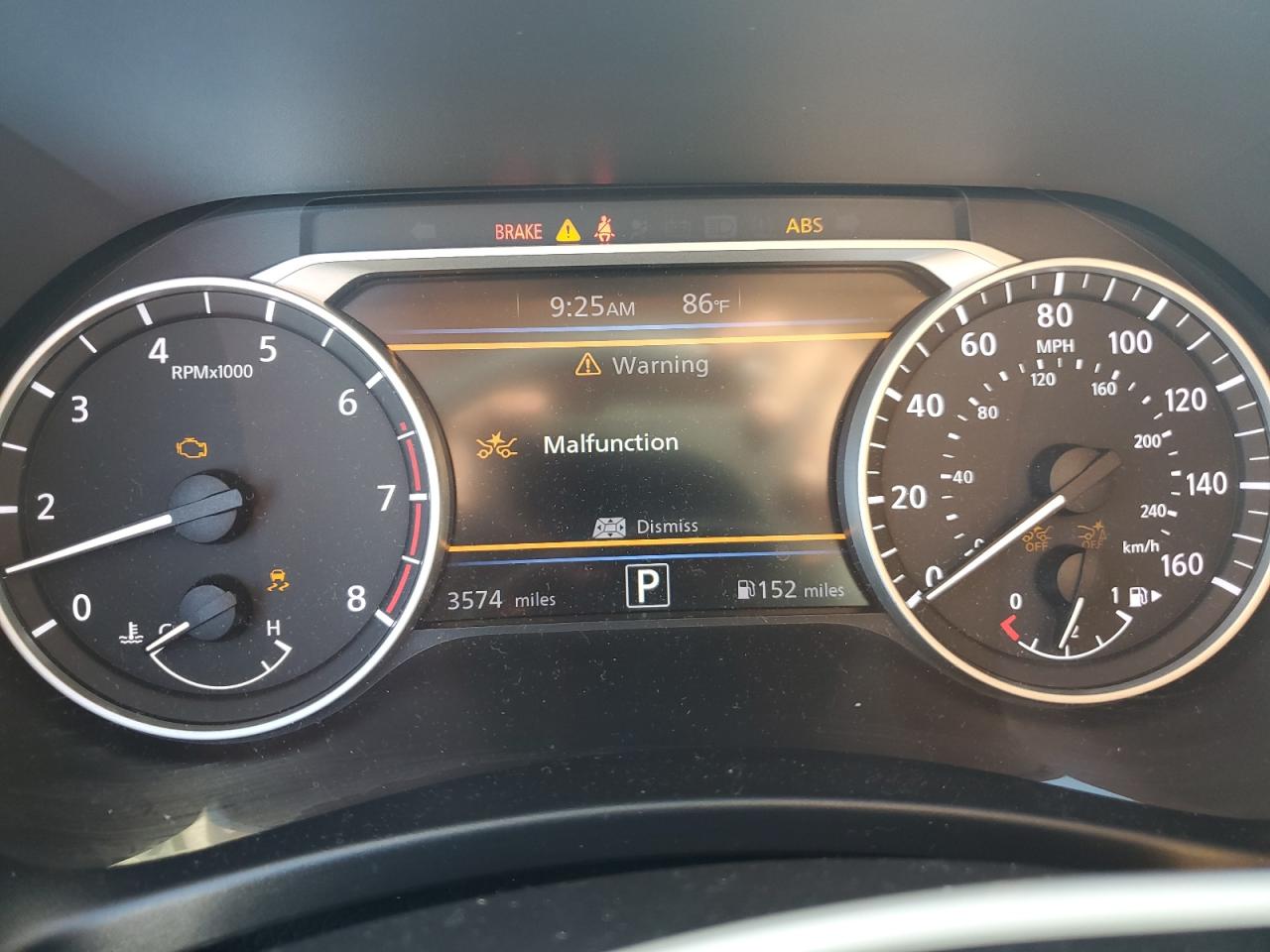 Lot #3309629053 2025 NISSAN SENTRA SV