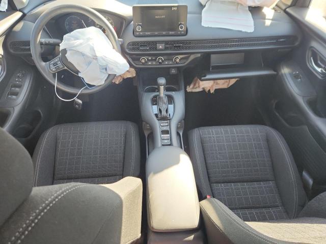 2025 HONDA HR-V LX - 3CZRZ2H34SM765603