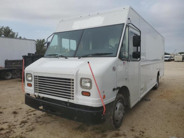 FREIGHTLINER CHASSIS M LINE WALK-IN VAN