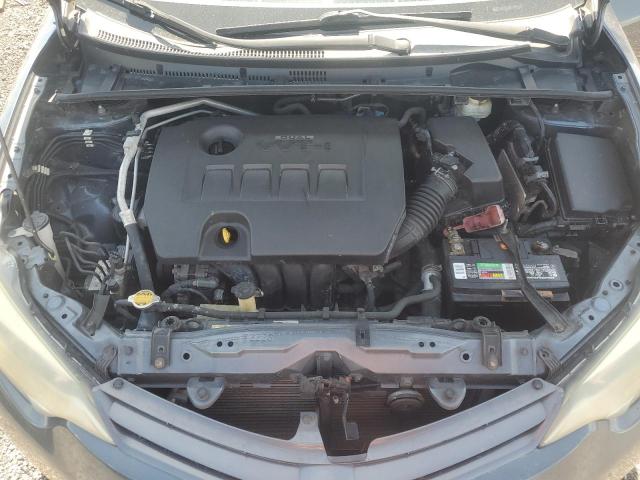 2016 TOYOTA COROLLA L #3296359159