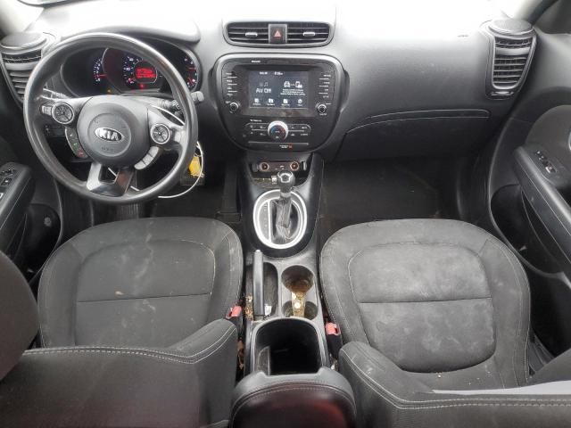 2018 KIA SOUL + #3296998829