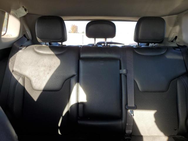 2022 JEEP COMPASS LA #3302851921