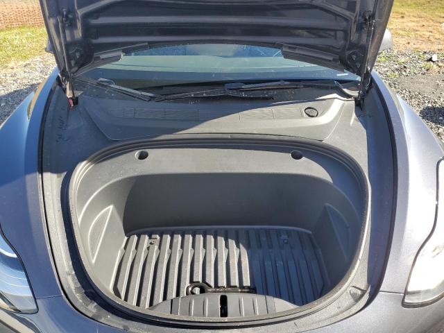 2022 TESLA MODEL 3 #3284799525