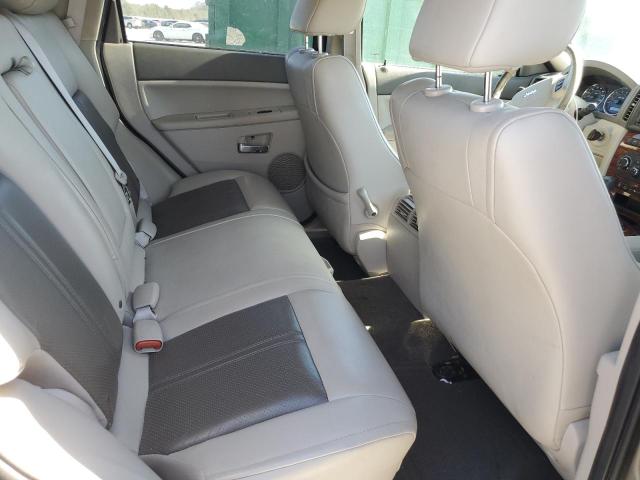 2006 JEEP GRAND CHER #3279579257