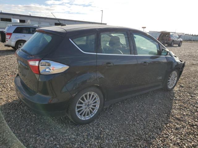 2014 FORD C-MAX PREM - 1FADP5CU4EL512901
