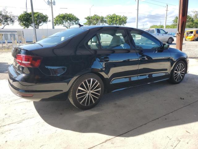 2016 VOLKSWAGEN JETTA SPOR 3VWD17AJ6GM419599