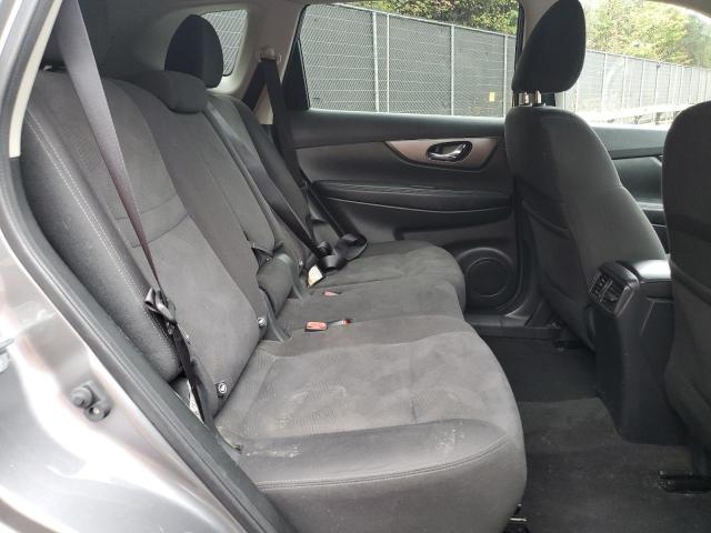 2016 NISSAN ROGUE S #3293447408