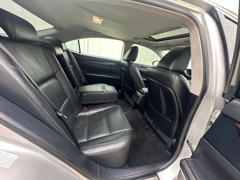 2013 LEXUS ES 350 - JTHBK1GG0D2022178