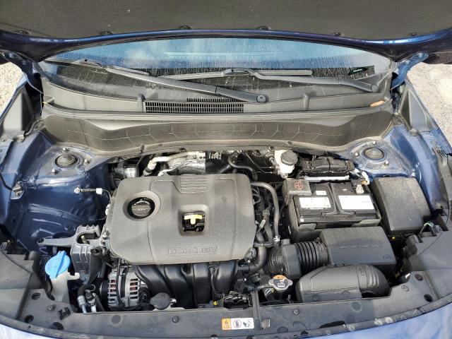 2022 KIA SELTOS EX #3301751403