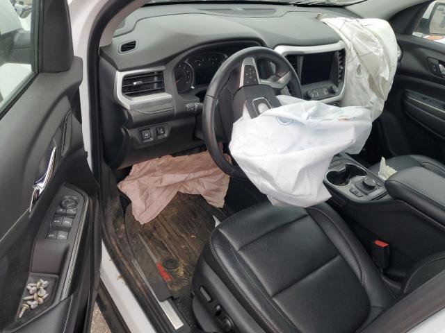 2020 GMC ACADIA SLT #3285747658