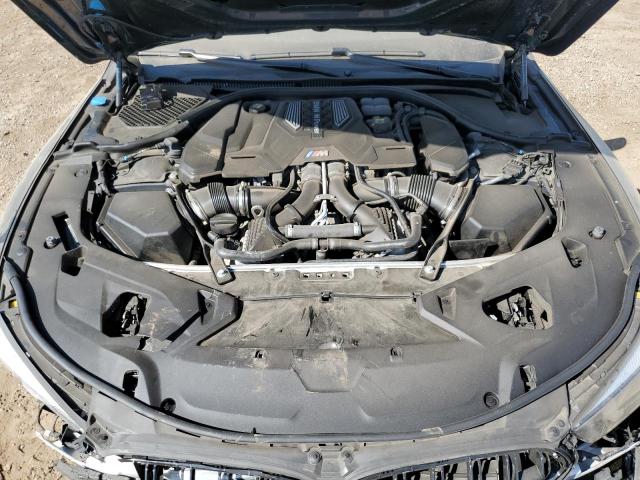 2020 BMW M8 - WBSDZ0C05LCD59037