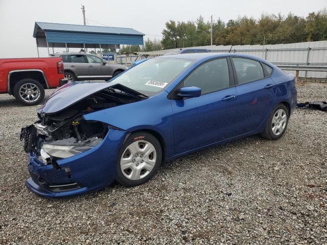 2014 DODGE DART SE #3281547396