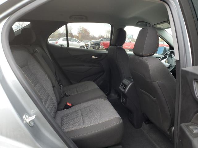 2024 CHEVROLET EQUINOX LT #3290226234