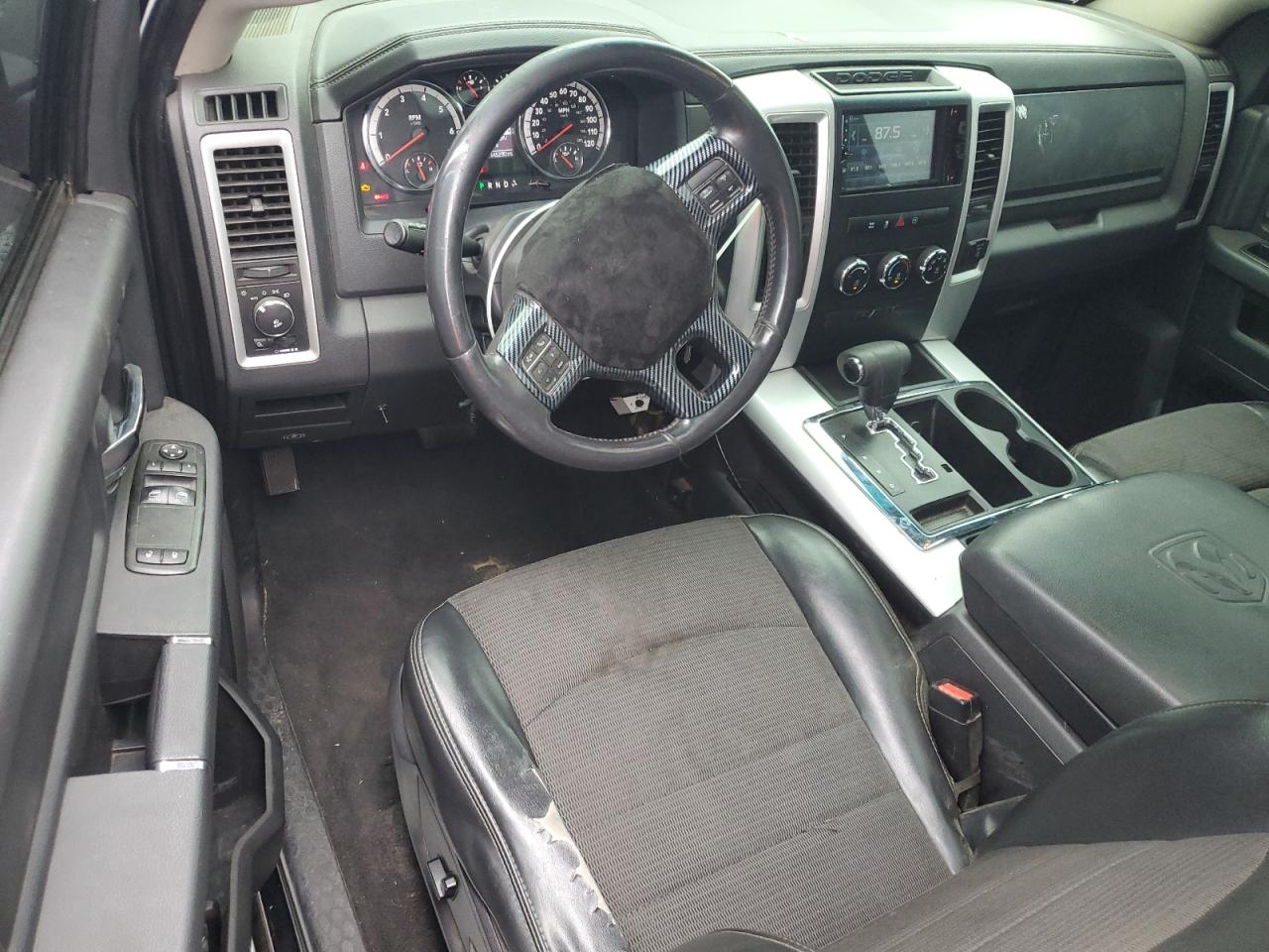 DODGE RAM 1500 SPORT