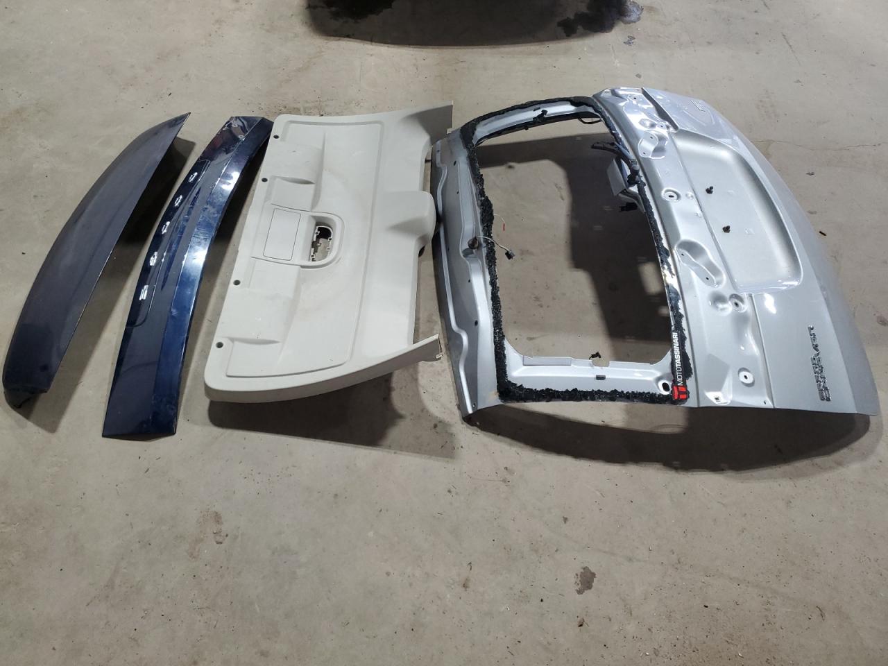 DODGE GRAND CARAVAN SE