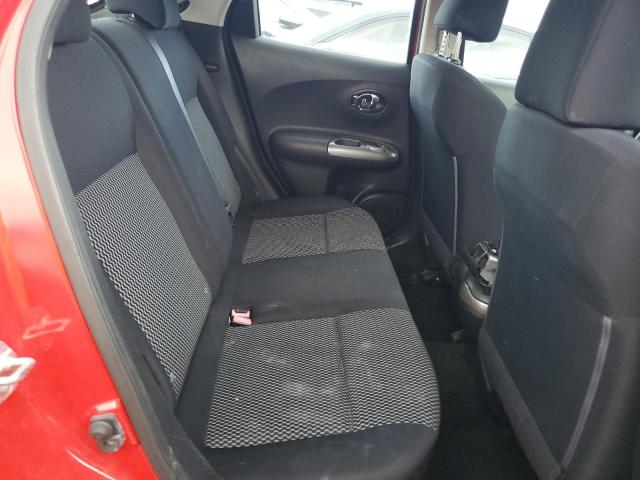 2015 NISSAN JUKE S JN8AF5MRXFT508223