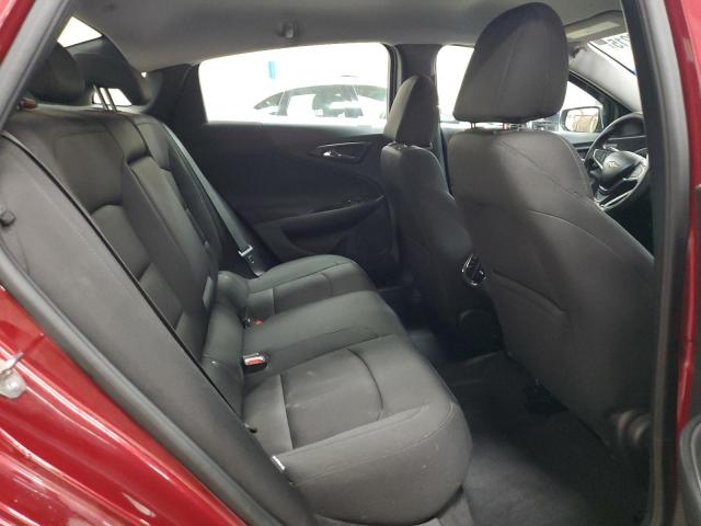 2019 CHEVROLET MALIBU LT - 1G1ZD5STXKF220092