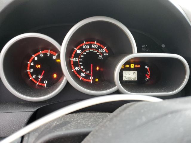 2009 TOYOTA COROLLA MA #3293362429