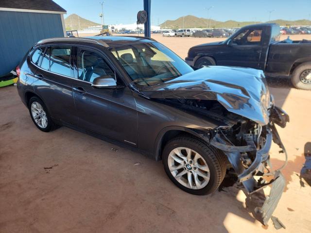 2015 BMW X1 XDRIVE2 - WBAVL1C5XFVY32819