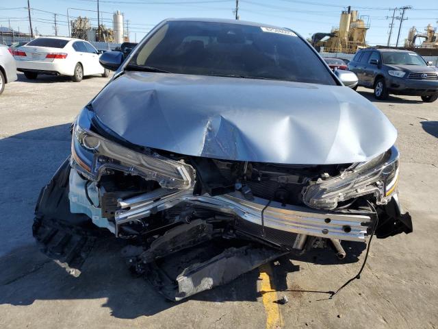 2022 TOYOTA COROLLA LE JTDEAMDE0NJ042203