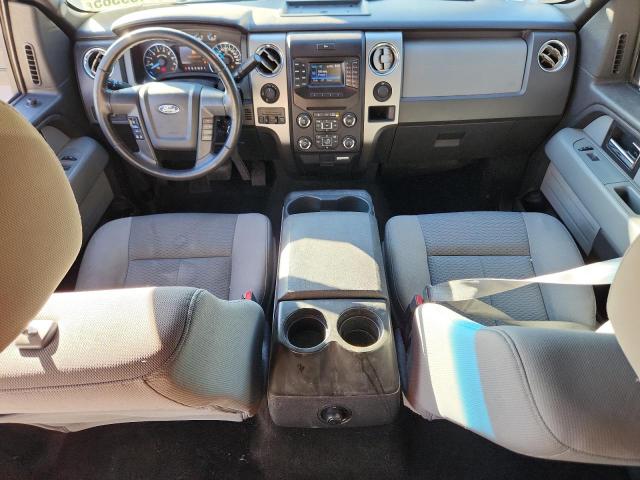 2013 FORD F150 SUPER #3277180938