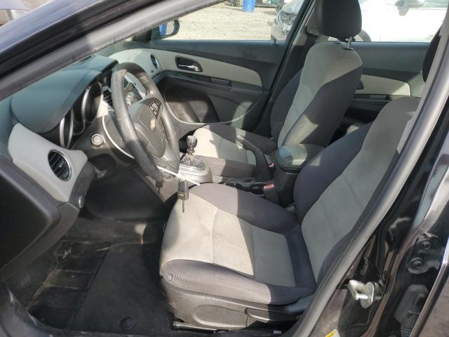 2014 CHEVROLET CRUZE LS - 1G1PB5SH5E7277291