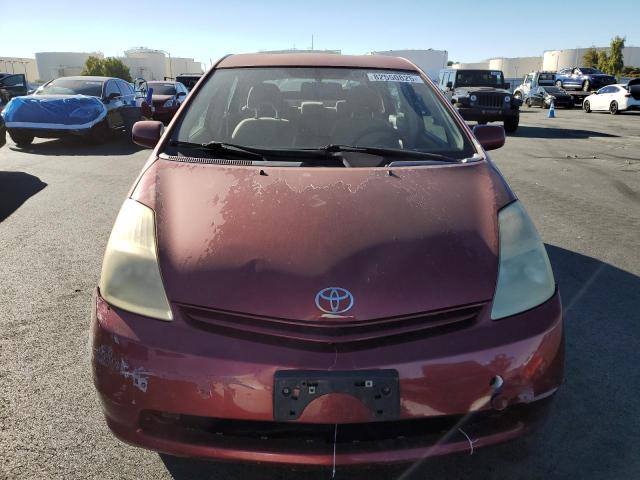 2005 TOYOTA PRIUS #3285586307